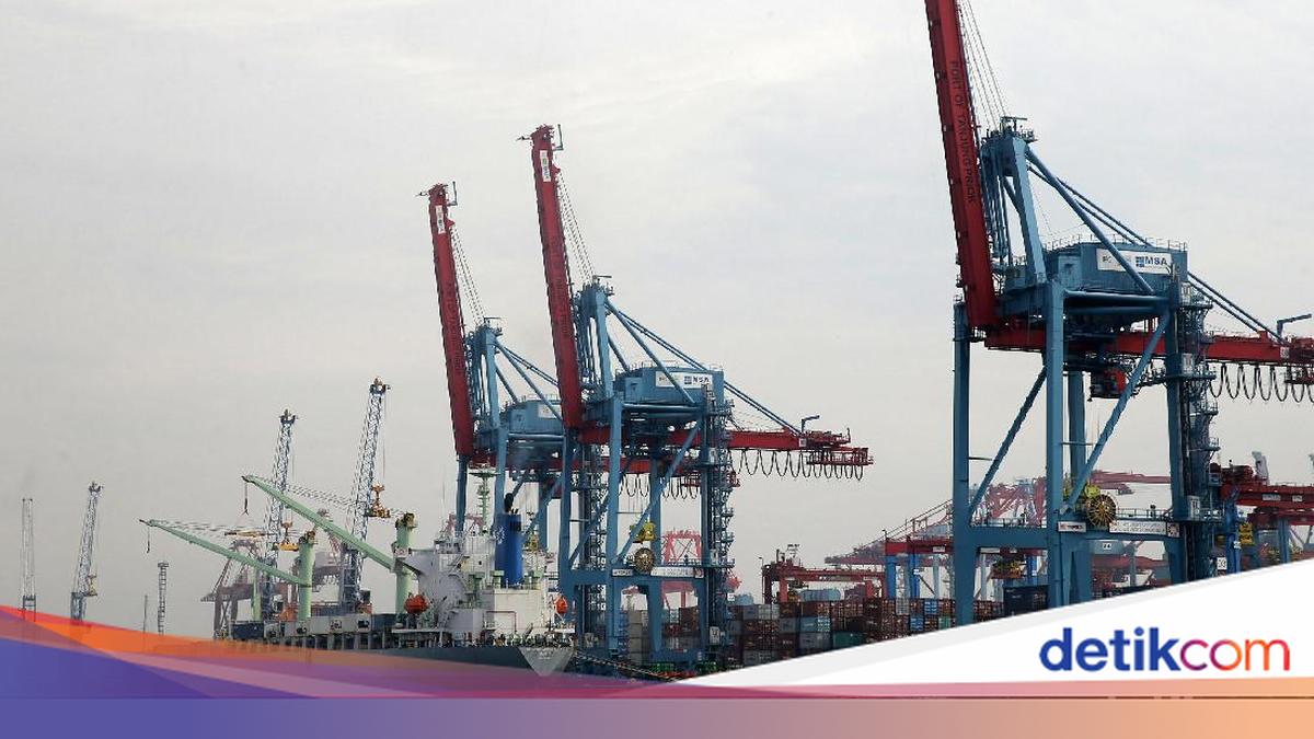 Neraca Dagang Surplus 70 Bulan Beruntun, Sinyal Kuat Ekonomi RI Makin Tangguh