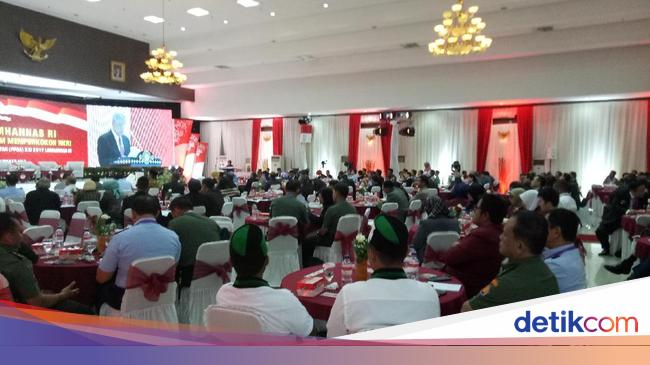 Try Sutrisno Pendidikan Pancasila Sangat Penting Harus Fokus Try Sutrisno Pendidikan Pancasila Sangat Penting Harus Fokus