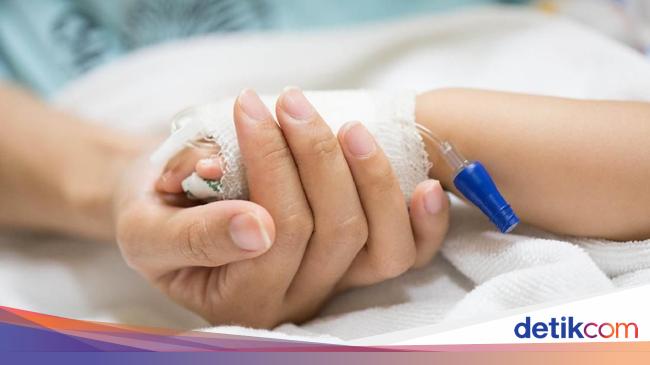 “4 Alarming Facts About Syphilis Cases in Indonesia – Is Your Family at Risk?”