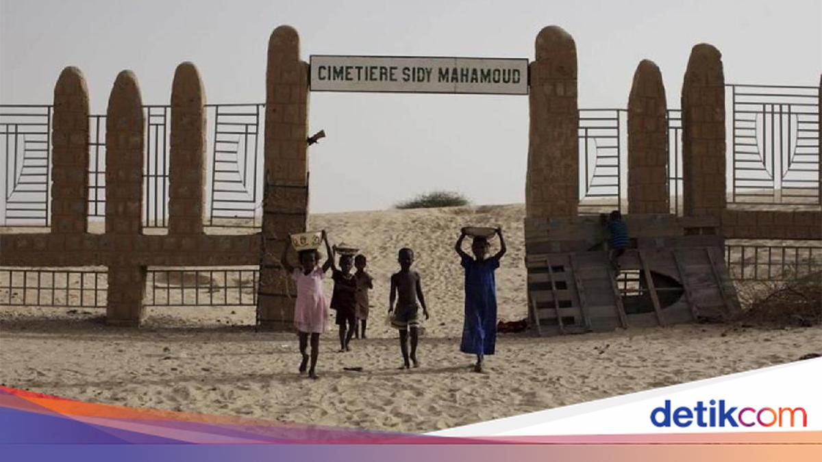 Tak Mau Kalah dengan Trump, Negara Ini Wajibkan Turis AS Bayar Visa Rp 160 Juta