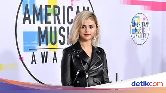 Kembali Dekat dengan Justin Bieber, Ini Kata Selena Gomez