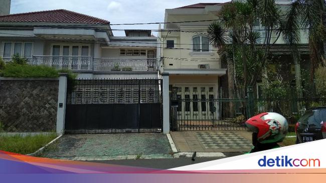  Desain  Rumah  1 Lantai Luas  Tanah  200m 