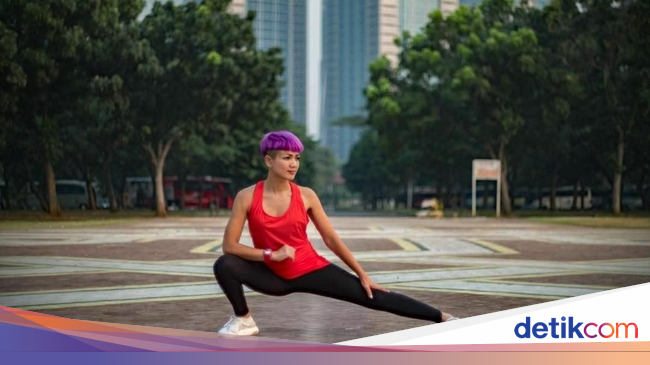 Gaya Rambutnya Ditiru Agnez Mo Nirina  Zubir  Girang Gaya Rambutnya Ditiru Agnez Mo Nirina  Zubir  Girang