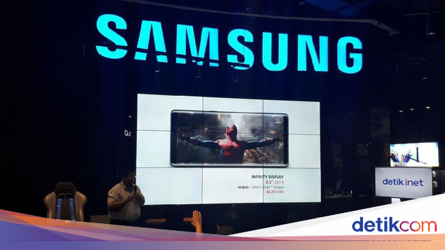Ternyata Pakai Gadget Tahan Air Itu Enak Banget, Ini 