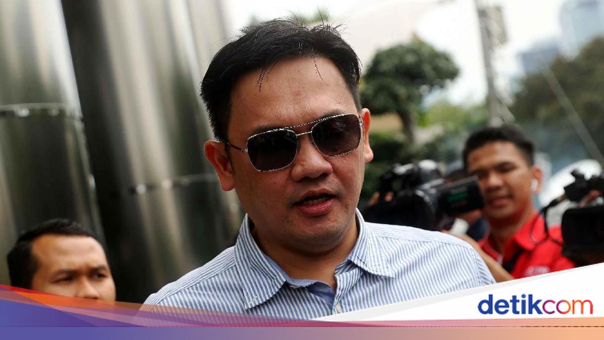MPPI Mau Polisikan Farhat Abbas cs tapi Ditolak Sebab Berkas Tak Lengkap