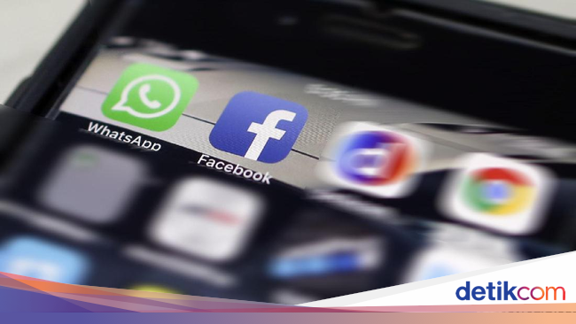 Ada Jutaan Anak Muda yang Diblokir WhatsApp