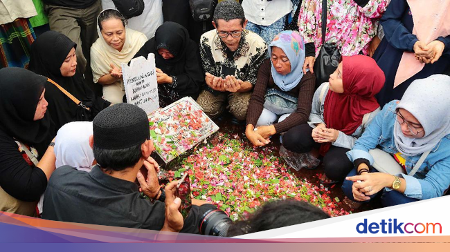 Kisah Laila Sari Sakit-sakitan dan Tak Mau ke RS Sebelum 