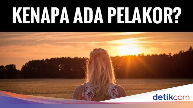 Tulisan Dokter Mengenai Kenapa Ada Pelakor Ini Viral di Tulisan Dokter Mengenai Kenapa Ada Pelakor Ini Viral di