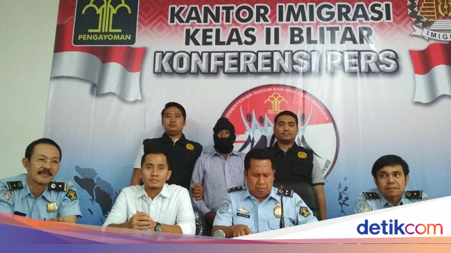 Buka Pijat Alternatif, Pengungsi Rohingya Terancam Dideportasi