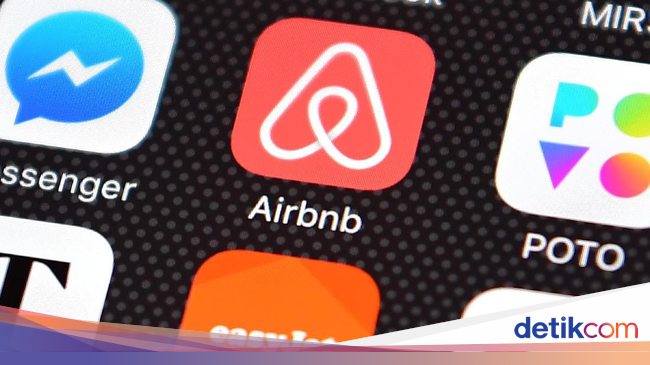 Airbnb Bikin Fitur Stories Mirip Instagram