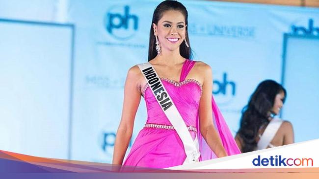 Apresiasi Dan Evaluasi Untuk Bunga Jelitha Yang Gagal Di Miss Universe