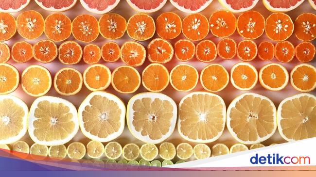 Pengertian Gradasi Warna Jenis Hingga Teknik Pembuatannya