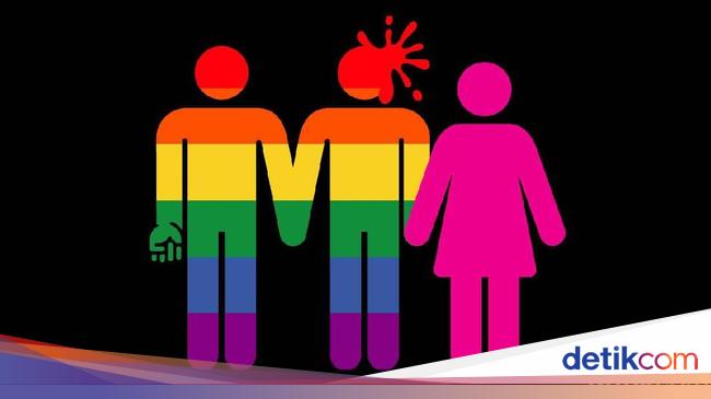 The Sadistic Murder of Transgenders in Minahasa Triggered by Same-Sex Love Triangle