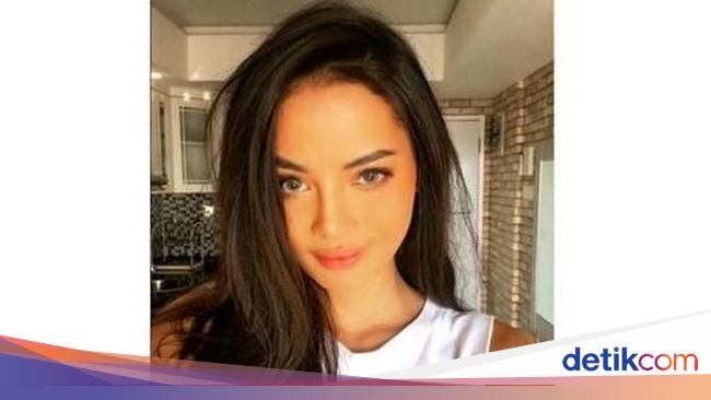Putus Erika Carlina Tak Musuhan Dengan Aldi Maldini