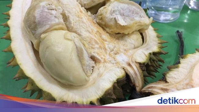 5 Tempat Makan Durian Enak di Bali, Wajib Mampir!