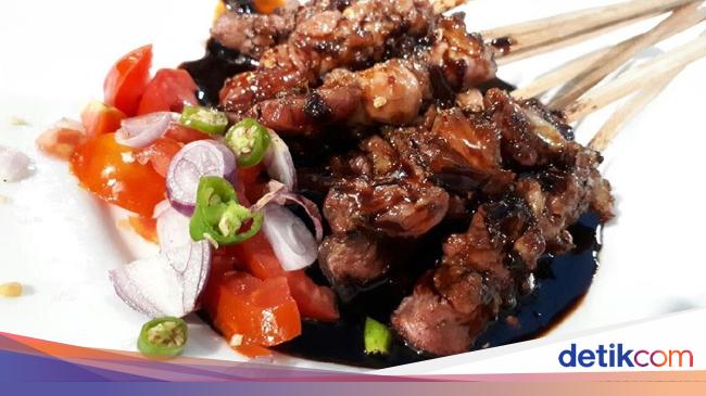 7 Cara Bikin Sate Kambing Empuk dan Enak, Kamu Bisa Coba!