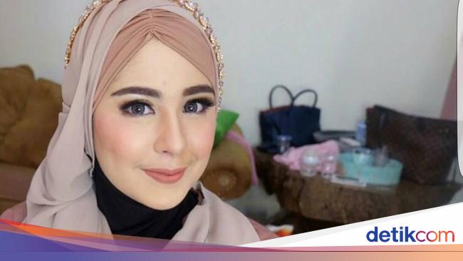 Belum 30 Tahun 5 Artis Muda Ini Sudah Nikah Lebih Dari Sekali 