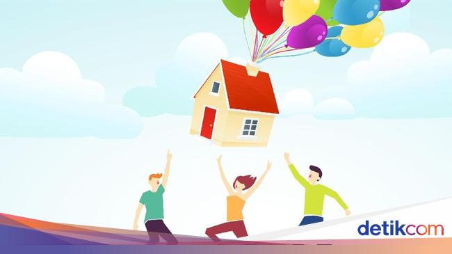 Anak  Milenial Cocoknya Tinggal di Apartemen Sewa   Anak  Milenial Cocoknya Tinggal di Apartemen Sewa