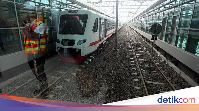 Info Kereta Bandara Soetta: Rute, Jadwal Keberangkatan 