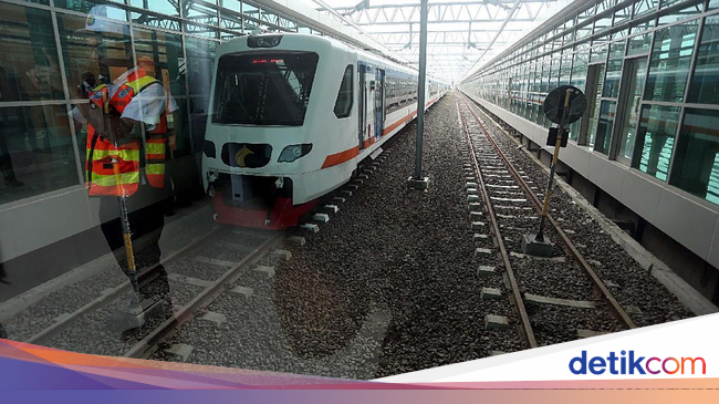Info Kereta Bandara Soetta: Rute, Jadwal Keberangkatan Info Kereta Bandara Soetta: Rute, Jadwal Keberangkatan
