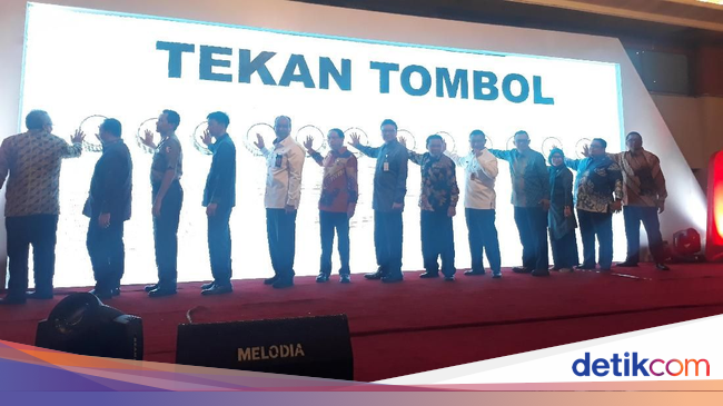 Persiapan Pilkada 2018, Bawaslu Luncurkan Indeks Kerawanan 