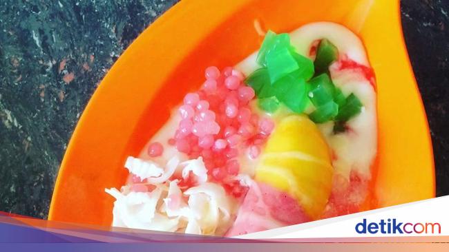 Cantiknya Merah Hijau Kuning Warna Pisang Ijo Pelangi Cantiknya Merah Hijau Kuning Warna Pisang Ijo Pelangi