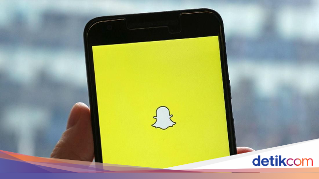 Karyawan Snapchat Dilaporkan Mata-matai Pengguna