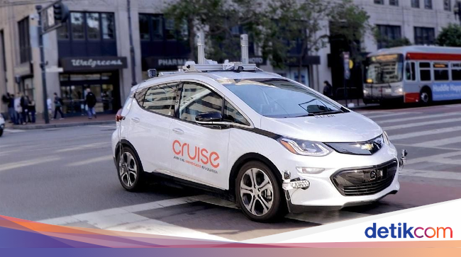 Mobil Warna Cerah Bakal Lebih Ngetren daripada Warna Gelap