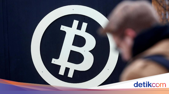 Satu Dekade Sejak Bitcoin Tercetus