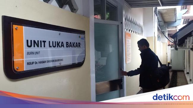 Home Care Klinik Luka Green Care Kota Bandung Jawa Barat