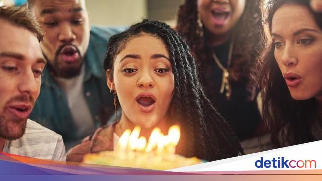 Usia Harapan Hidup  Terus Bertambah Berapa  Lama  Manusia 