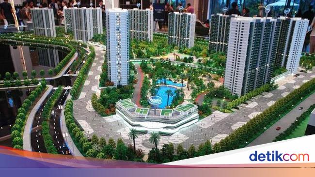 Siapa Orang yang Punya BSD? Ini Sosoknya