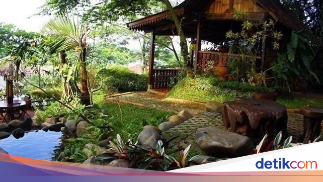 Hilangkan Jenuh dengan Makan Bersama di Restoran 