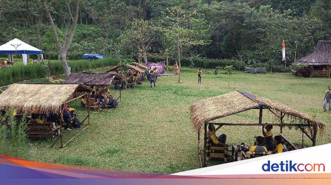 Keren Desa Cibuntu Kuningan Terbaik Di Asean Dan Indonesia