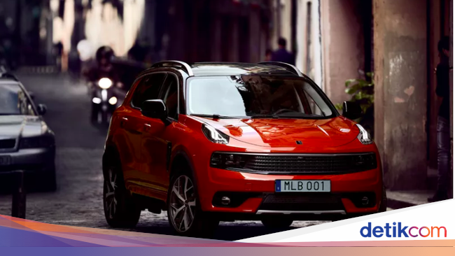 Ini Nih Mobil yang Paling Cepat Terjual di Dunia Ini Nih Mobil yang Paling Cepat Terjual di Dunia