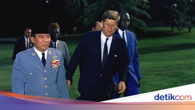 Asal Mula Hoax Harta Sukarno Di Swiss Asal Mula Hoax Harta Sukarno Di Swiss