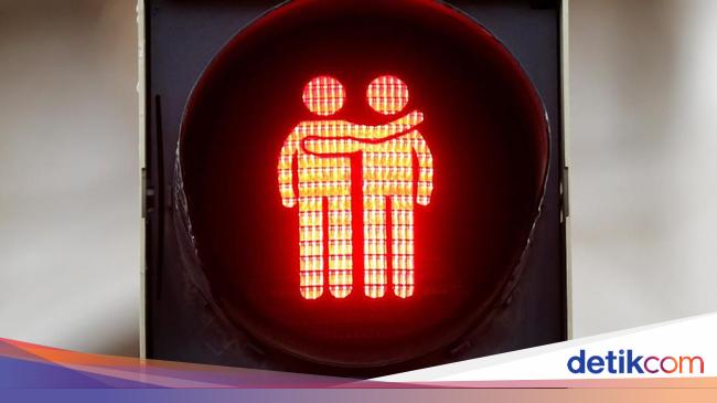 Anggota DPR Pidana LGBT dan Kumpul Kebo Masuk RUU  KUHP 