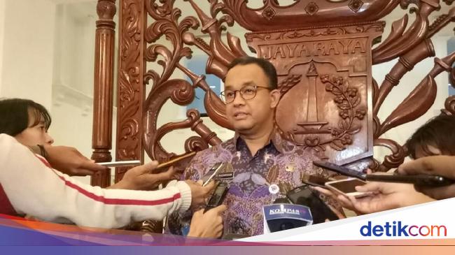 LPJ Dibebaskan, RT/RW DKI Laporkan Dana Operasional Lewat