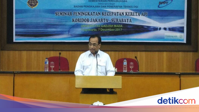 Liburan Akhir Tahun, Menhub Minta Maskapai Pakai Pesawat 