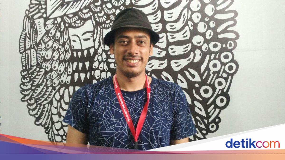 Film Bajakan dalam Sudut Pandang Sutradara Ismael Basbeth