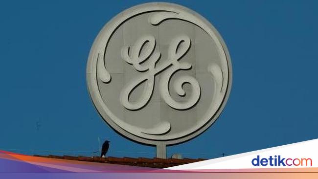 General Electric employs hundreds of employees!