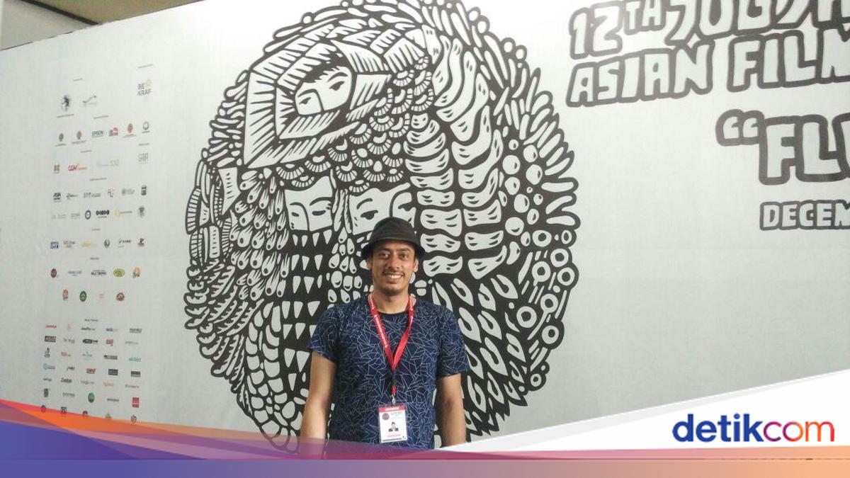 Tayang Perdana di Indonesia, Film Karya Ismail Basbeth Tutup Rangkaian ...