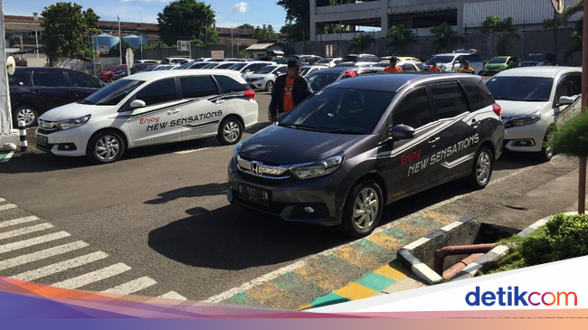  Honda  Indonesia Recall  Mobilio Brio Jazz HR V dan BR V