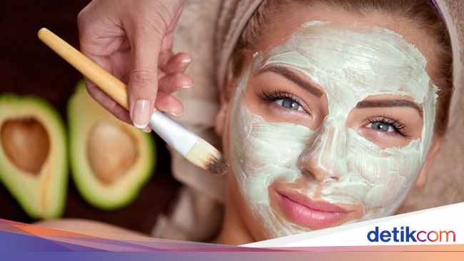 5 Makanan Ini Selain Sehat Bagi Tubuh Juga Membuat Kulit  5 Makanan Ini Selain Sehat Bagi Tubuh Juga Membuat Kulit
