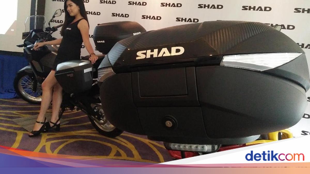 Ini Cara Pilih Box Motor yang Benar