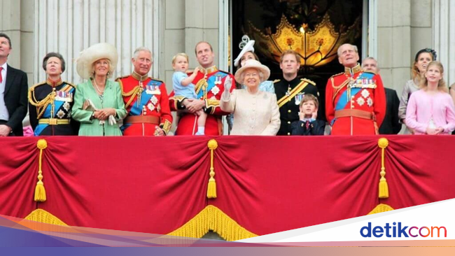 Chef Pribadi Beberkan 9 Kebiasaan Makan Keluarga Kerajaan 