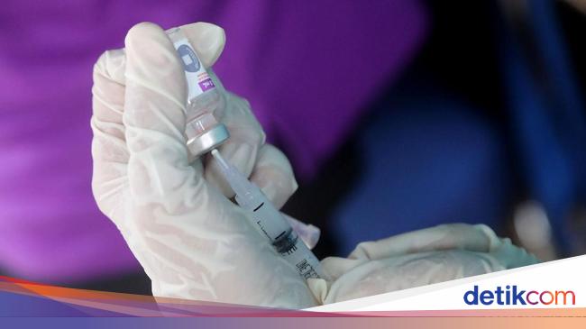 INSA Giliran Vaksinasi Buat Pelaut Dikebut, Ini Alasannya