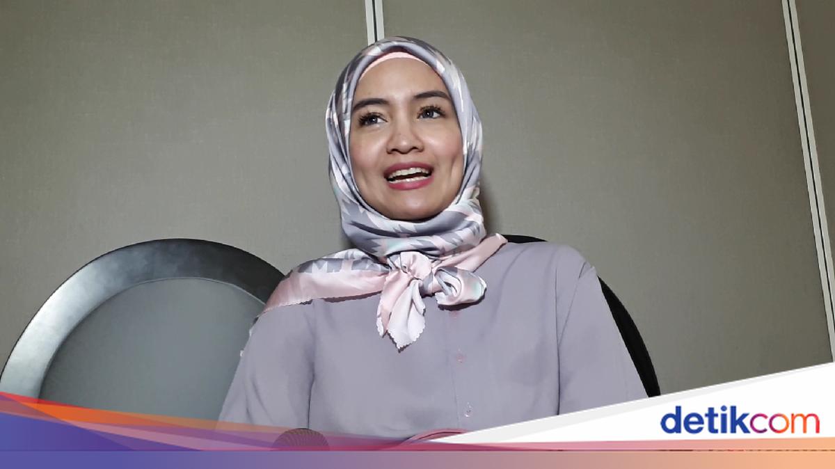 Kenang Rina Gunawan, Intan Nuraini Ungkap Kenangan Tak Terlupakan