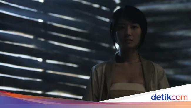 Bintang Film Asal Indonesia di Hong Kong Jadi Korban Bintang Film Asal Indonesia di Hong Kong Jadi Korban