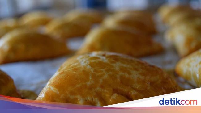 Viral Cerita Remaja Selamatkan Toko  Roti  Ayahnya dengan 1 